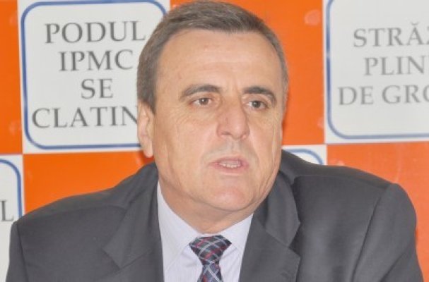 ÎCCJ ar putea declina procesul intentat de Iorguş BEC-ului către Curtea de Apel
